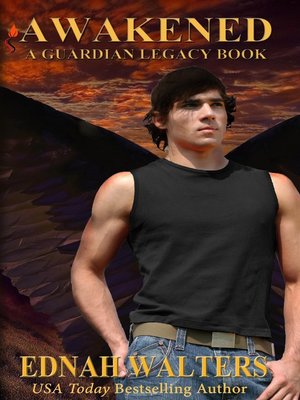 cover image of Awakened (Prequel Guardian Legacy)